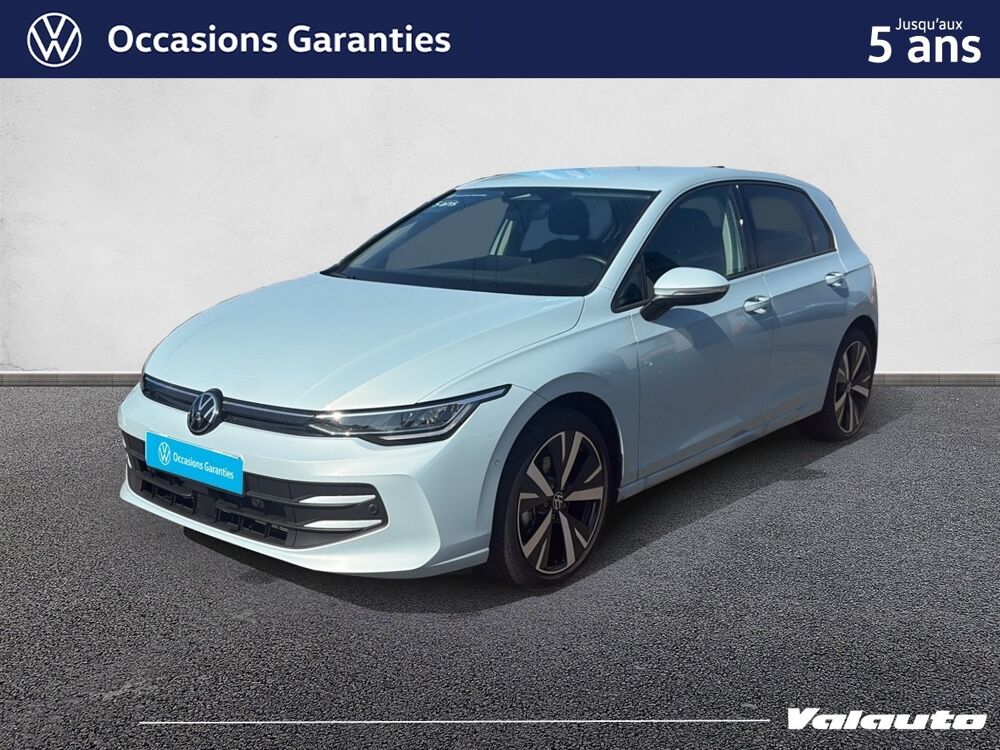 Golf 8 1.5 TSI 116 CH BVM6 LIFE PLUS/VW EDI... 2025 occasion 59223 Roncq