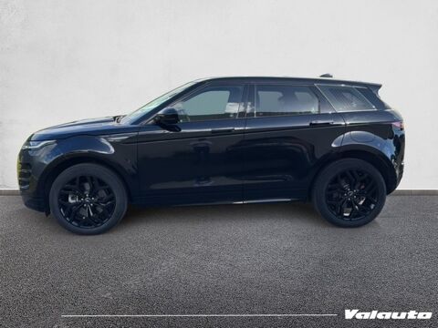 Range Rover Evoque RANGE ROVER MARK III P300E BV... 2023 occasion 59860 Bruay-sur-l'Escaut