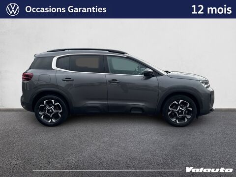 C5 aircross BLUEHDI 130 EAT8 2024 occasion 59400 Cambrai