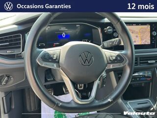 Polo 1.0 TSI 95 R LINE 2023 occasion 62217 Beaurains