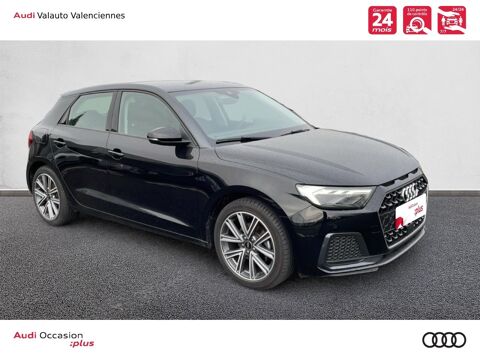 A1 ADVANCED 116CH S-TRONIC 2025 occasion 59860 Bruay-sur-l'Escaut