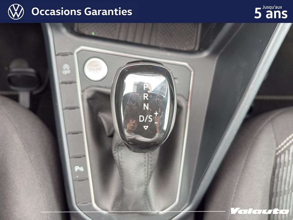Taigo R-LINE 1.0 TSI 116 CH DSG 2025 occasion 59223 Roncq