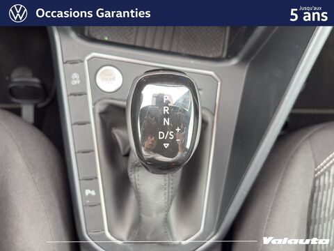 Taigo R-LINE 1.0 TSI 116 CH DSG 2025 occasion 59223 Roncq