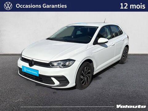 Annonce voiture Volkswagen Polo 17790 €
