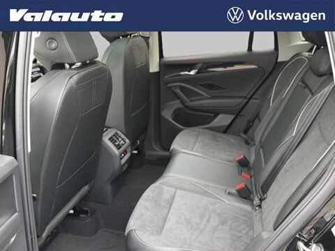 Tiguan 2.0 TDI 150CH DSG7 ELEGANCE 2025 occasion 59930 La Chapelle-d'Armenti&egrave;res