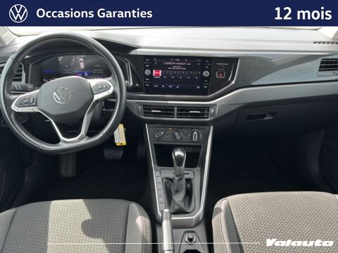 Polo 1.0 TSI 95 DSG7 LIFE 2023 occasion 59400 Cambrai