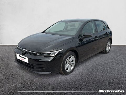 Annonce voiture Volkswagen Golf 23990 €