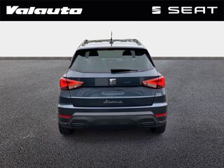 Arona COPA TSI 115 CH DSG7 2025 occasion 59400 Cambrai