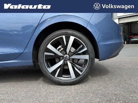 Golf 8 FL 1.5 TSI 116 CH BVM6 LIFE PLUS/VW E... 2026 occasion 59400 Cambrai