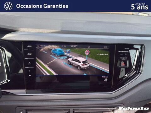 Taigo R-LINE 1.5 TSI 150 CH DSG7 2025 occasion 59223 Roncq