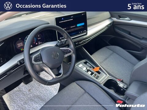 Golf SW LIFE PLUS 1.5 ETSI 115CH DSG7 2025 occasion 59930 La Chapelle-d'Armenti&egrave;res