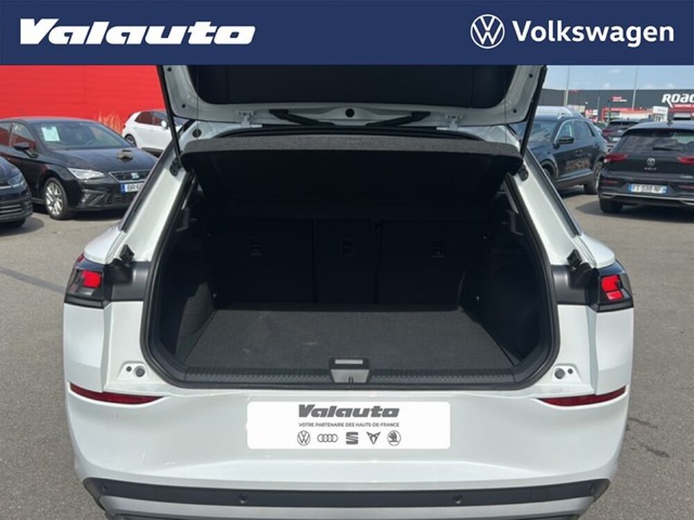 T-ROC NOUVEAU NF 1.5 ETSI HYBRID 150CH DSG7 ... 2026 occasion 62217 Beaurains
