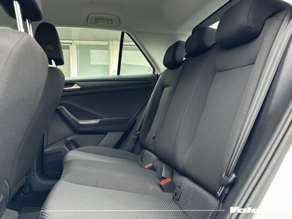 T-ROC 1.0 TSI 110 CH 2023 occasion 59223 Roncq