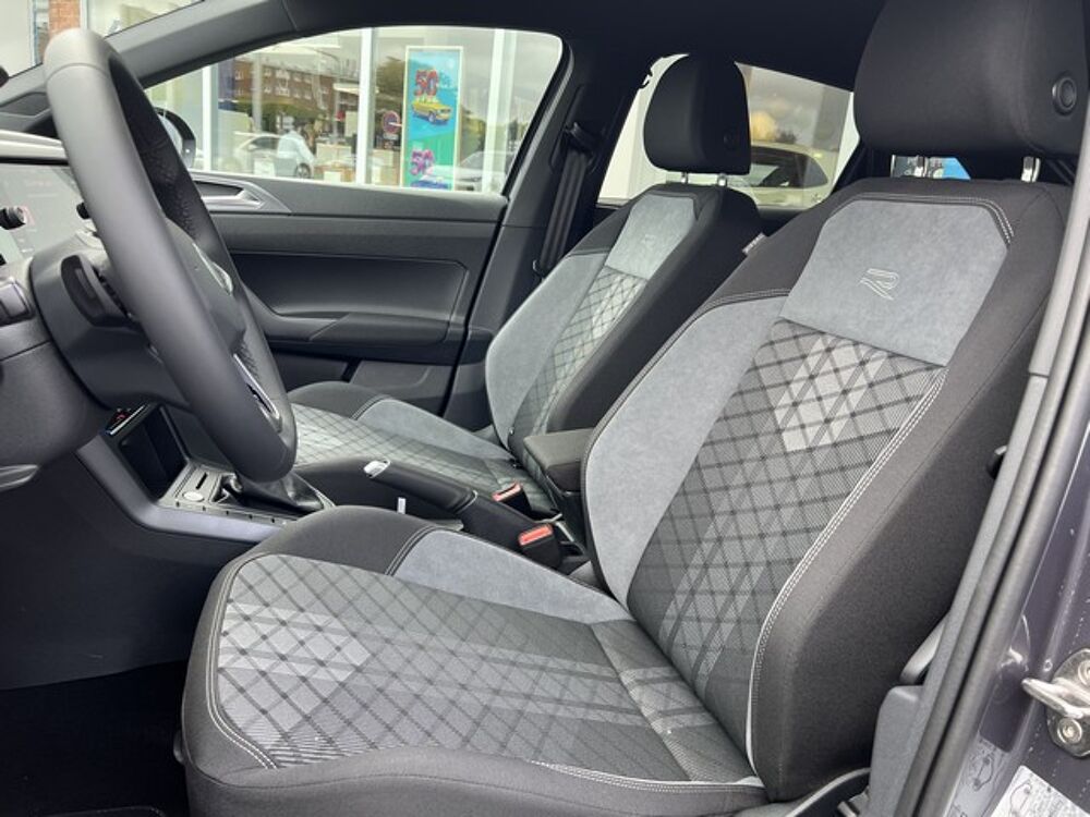 Taigo R-LINE EDITION 1.0 TSI 115 CH DSG7 2026 occasion 59223 Roncq