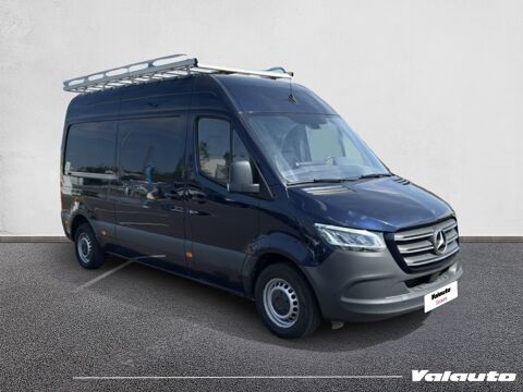Sprinter FGN 211 CDI 39 3.0 TFWD 2022 occasion 59860 Bruay-sur-l'Escaut
