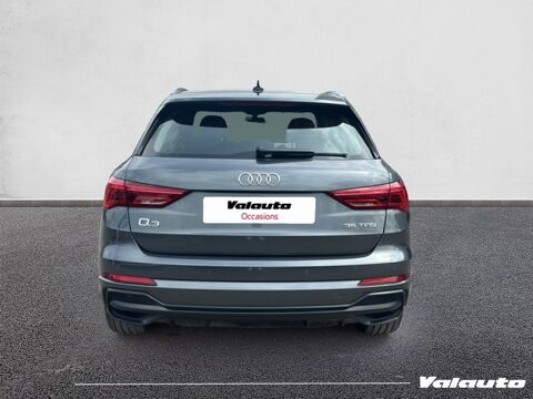 Q3 35 TFSI 150CH S TRONIC 7 S-LINE 2022 occasion 59860 Bruay-sur-l'Escaut