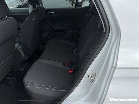T-Cross LIFE TECH 1.0 TSI 95CH BVM5 2023 occasion 59860 Bruay-sur-l'Escaut