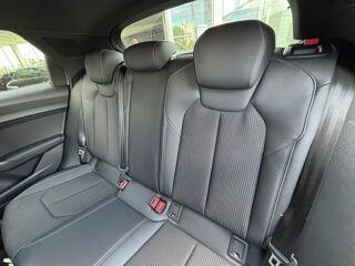 A1 SPORTBACK 30 TFSI S TRONIC 7 2026 occasion 59860 Bruay-sur-l'Escaut