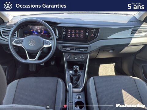 Taigo 1.0 TSI 116 CH VW EDITION 2025 occasion 59860 Bruay-sur-l'Escaut