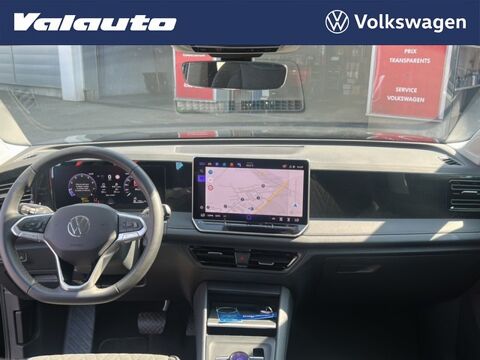 Tiguan NOUVEAU 1.5 ETSI 130CH DSG7 VW EDITION 2026 occasion 62217 Beaurains