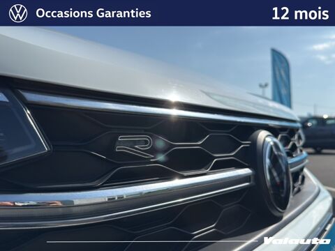 Taigo 1.0 TSI 110 CH DSG7 R LINE 2023 occasion 59860 Bruay-sur-l'Escaut