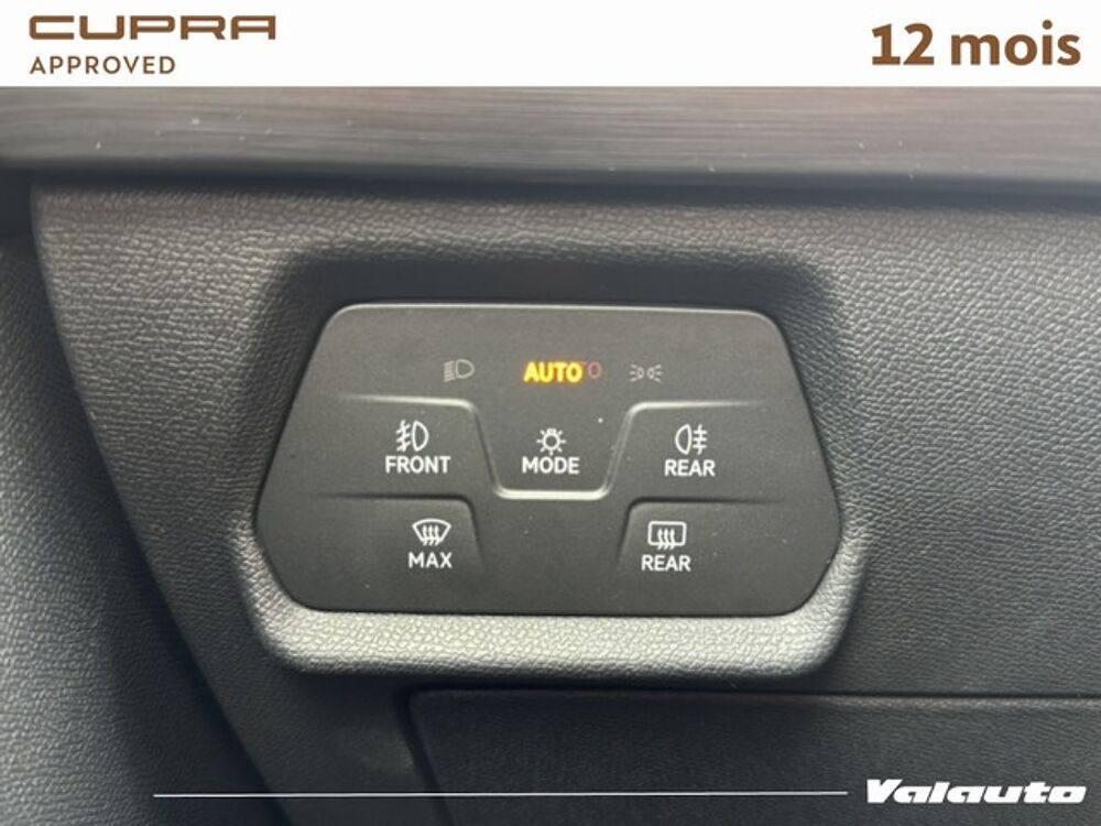 Formentor V E HYBRID 204 CH DSG6 2024 occasion 59223 Roncq