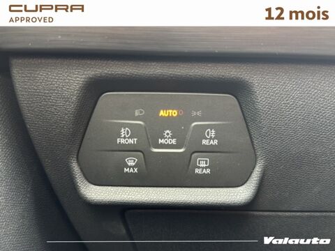 Formentor V E HYBRID 204 CH DSG6 2024 occasion 59223 Roncq