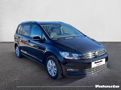 Touran LIFE PLUS 2.0 TDI 150CH DSG7 7PL 2024 occasion 59100 Roubaix