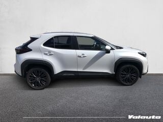 Yaris Cross 116 CH TRAIL 2021 occasion 62217 Beaurains