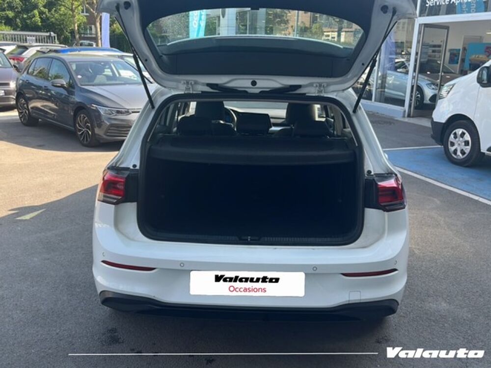 Golf LIFE BUSINESS 2.0 TDI 115CH BVM6 2022 occasion 59100 Roubaix