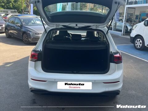 Golf LIFE BUSINESS 2.0 TDI 115CH BVM6 2022 occasion 59100 Roubaix