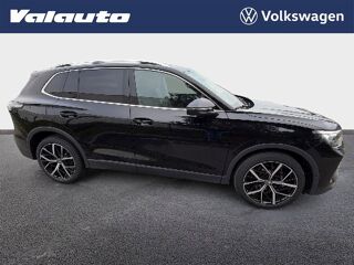Tiguan 2.0 TDI 150CH DSG7 ELEGANCE 2025 occasion 59930 La Chapelle-d'Armenti&egrave;res