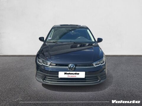 Polo POLO1.0 TSI 95 DSG7 EDITION 2024 occasion 59100 Roubaix