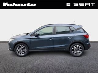 Arona COPA TSI 115 CH DSG7 2025 occasion 59400 Cambrai