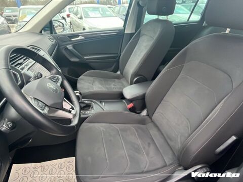 Tiguan FL ELEGANCE 2.0 TDI 150CH DSG7 2023 occasion 59860 Bruay-sur-l'Escaut