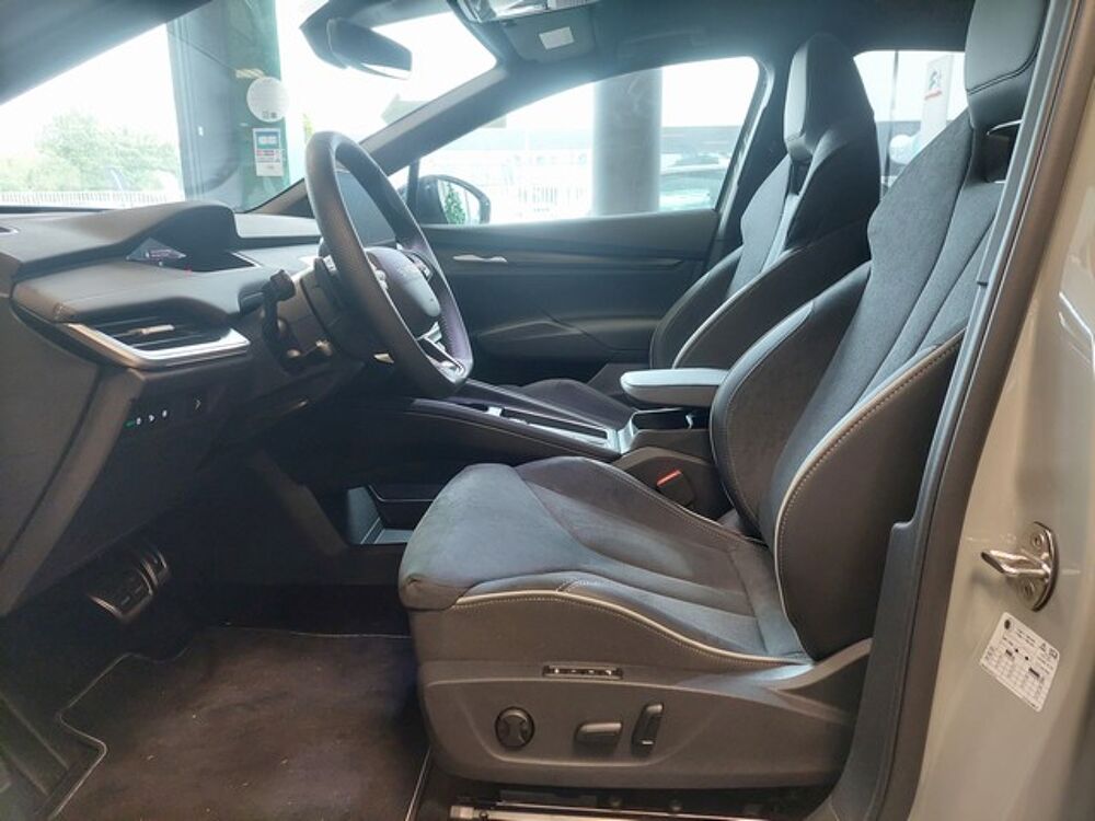 Enyaq COUPE 85 SPORTLINE PRIME CEE DEDUIT 2026 occasion 59130 Lambersart
