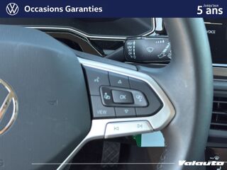 Polo 1.0 TSI 95 STYLE 2025 occasion 59860 Bruay-sur-l'Escaut