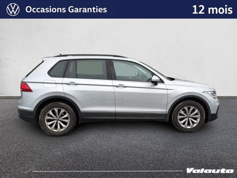 Tiguan 1.5 TSI 130 CH LIFE 2023 occasion 59720 Louvroil