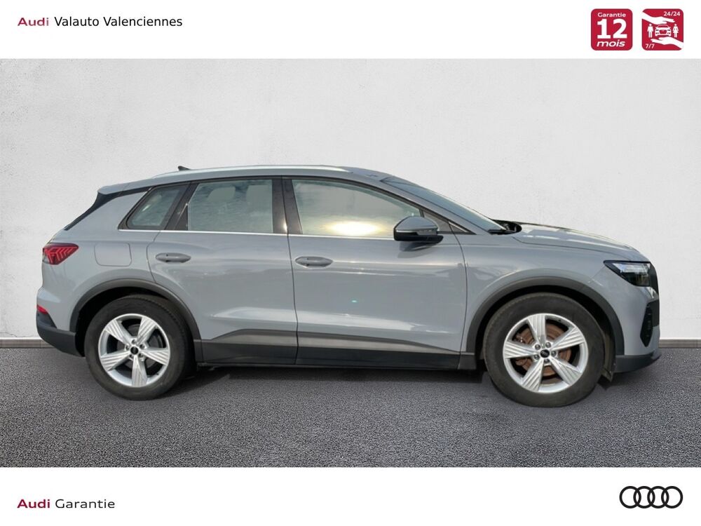 Q4 35 E TRON 170CH 2023 occasion 59860 Bruay-sur-l'Escaut