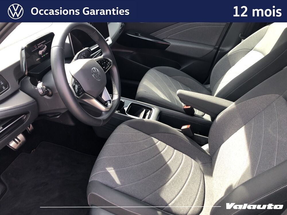 ID.3 PRO S 204CH LIFEMAX 2025 occasion 62217 Beaurains