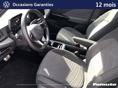ID.3 PRO S 204CH LIFEMAX 2025 occasion 62217 Beaurains