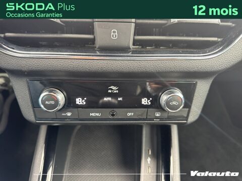 Kamiq 1.0 TSI 110CH STYLE 2023 occasion 59400 Cambrai