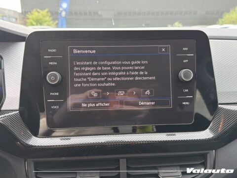 T-Cross VW EDITION 1.0 TSI 95CH BVM5 2024 occasion 59720 Louvroil