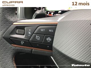 Ateca CUPRA 1.5 TSI 150 DSG7 2024 occasion 62217 Beaurains