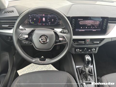 Scala BUSINESS 1.0 TSI 110CH DSG7 2023 occasion 59223 Roncq