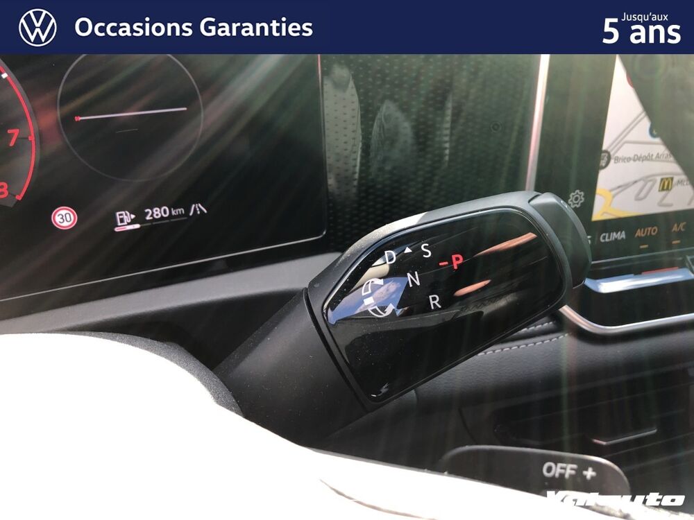 Tiguan 1.5 ETSI 130CH DSG7 VW EDITION 2025 occasion 62217 Beaurains