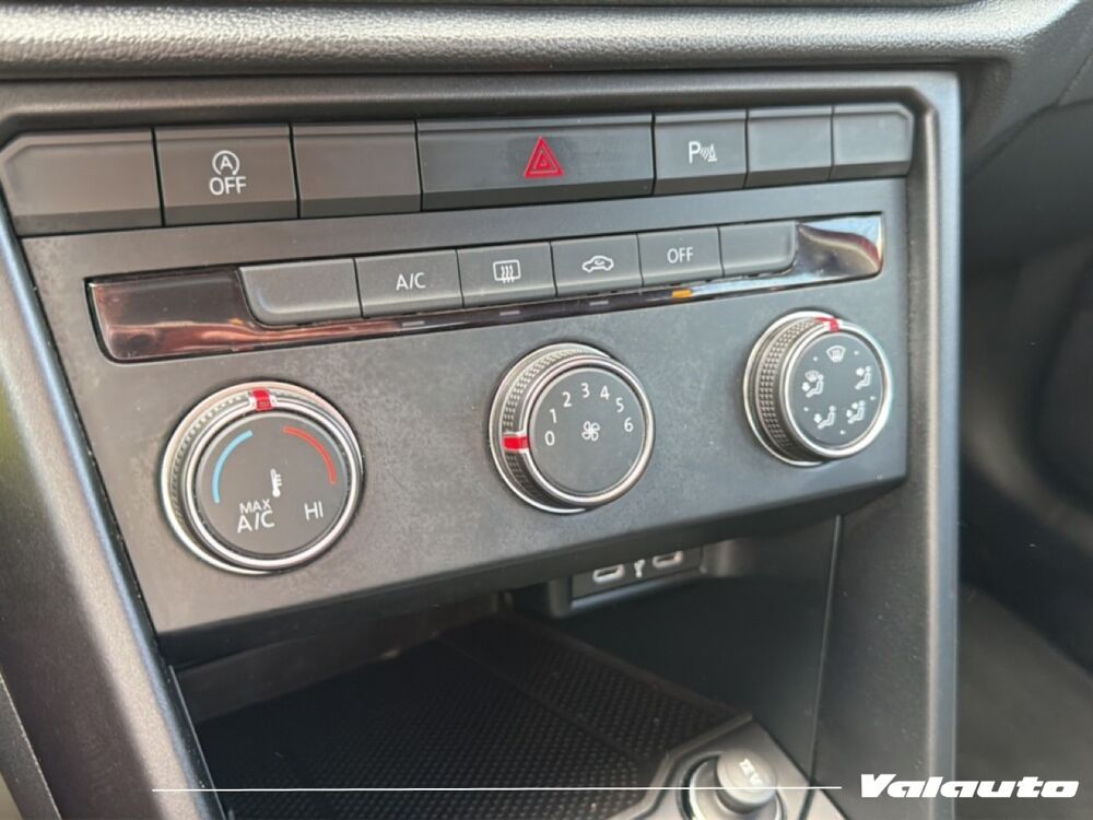 T-ROC 1.0 TSI 116CH BVM6 2024 occasion 59860 Bruay-sur-l'Escaut