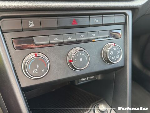 T-ROC 1.0 TSI 116CH BVM6 2024 occasion 59860 Bruay-sur-l'Escaut