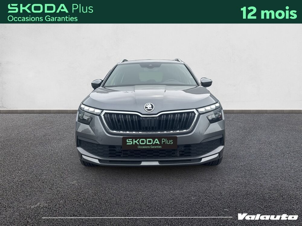 Kamiq 1.0 TSI 110CH STYLE 2023 occasion 59400 Cambrai