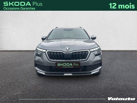 Kamiq 1.0 TSI 110CH STYLE 2023 occasion 59400 Cambrai